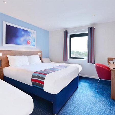 Travelodge London Crystal Palace Exteriör bild