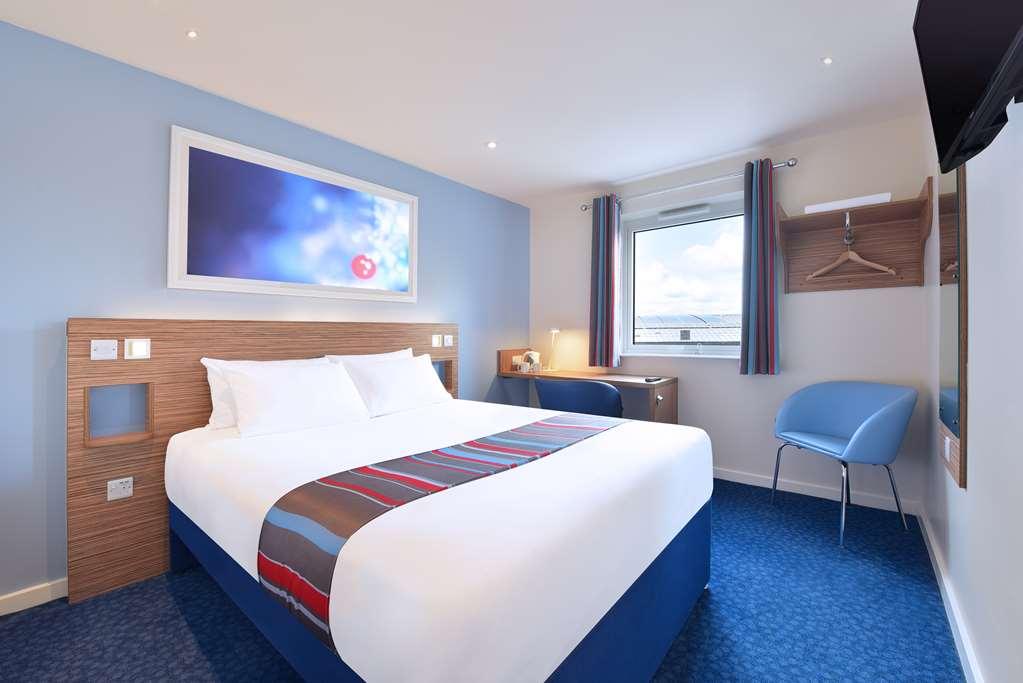 Travelodge London Crystal Palace Rum bild