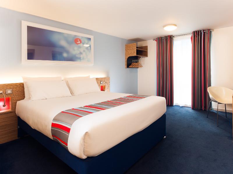 Travelodge London Crystal Palace Exteriör bild