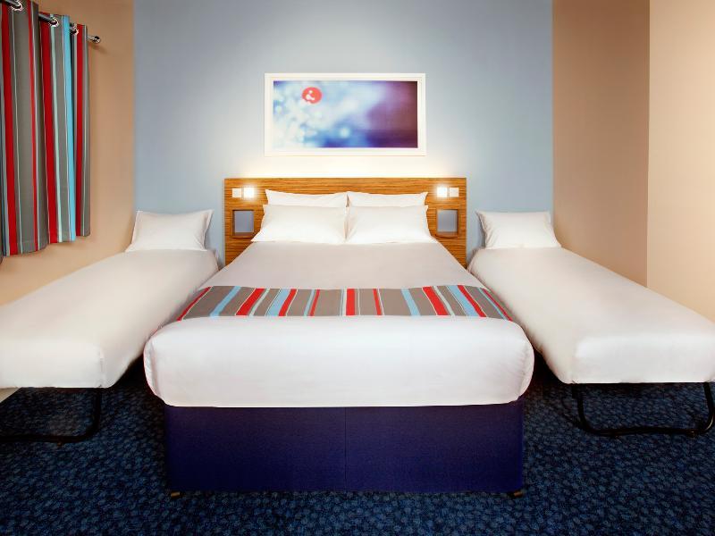 Travelodge London Crystal Palace Exteriör bild