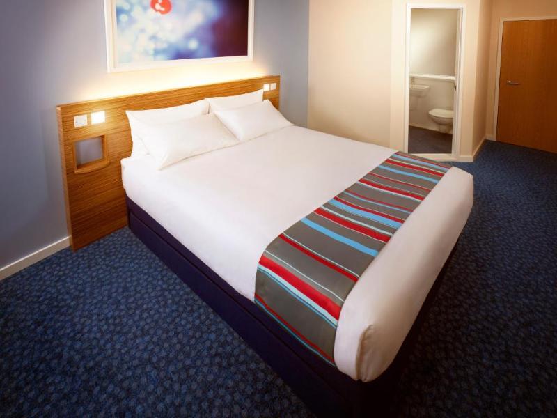 Travelodge London Crystal Palace Exteriör bild