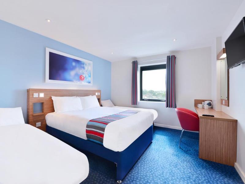 Travelodge London Crystal Palace Exteriör bild